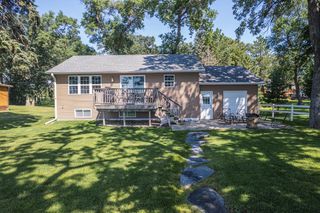 23545 W Foxview Lane, Detroit Lakes, MN 56501