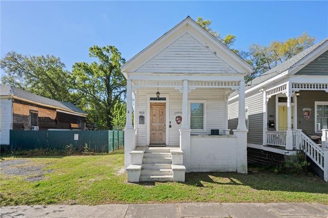 959 Elmira Street, Mobile, AL 36604
