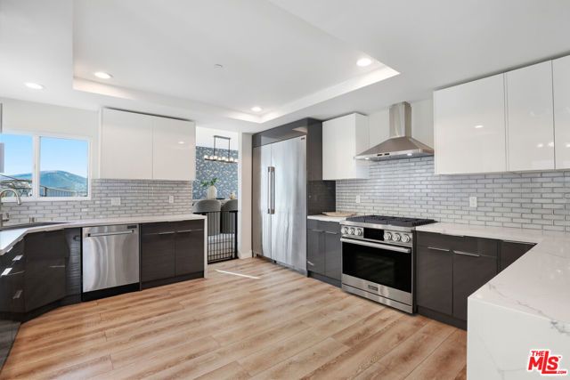 53 Saddlebow Road, Bell Canyon, CA 91307