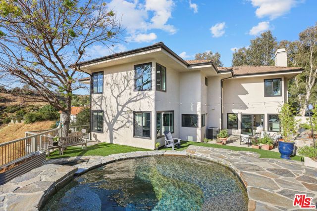 53 Saddlebow Road, Bell Canyon, CA 91307
