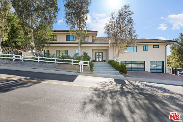 53 Saddlebow Road, Bell Canyon, CA 91307