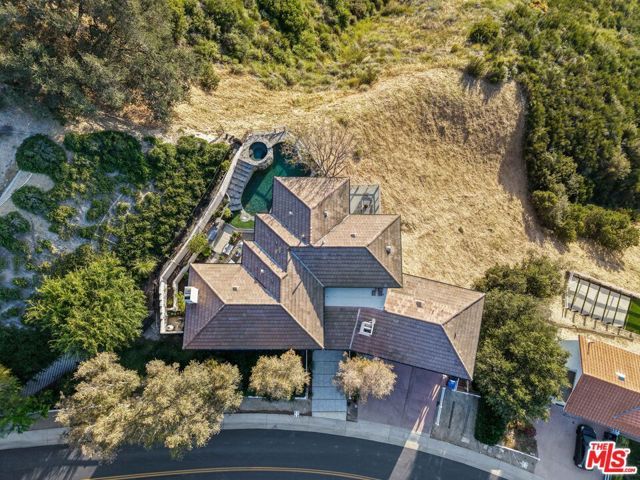 53 Saddlebow Road, Bell Canyon, CA 91307