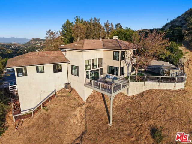 53 Saddlebow Road, Bell Canyon, CA 91307