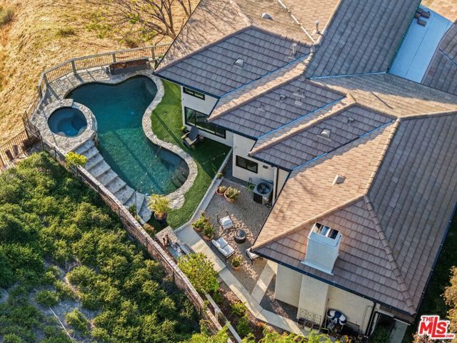 53 Saddlebow Road, Bell Canyon, CA 91307