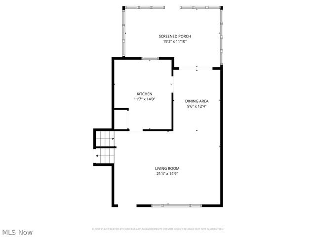 24798 Mitchell Drive, North Olmsted, OH 44070