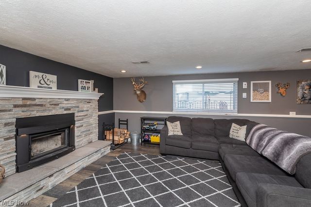 24798 Mitchell Drive, North Olmsted, OH 44070