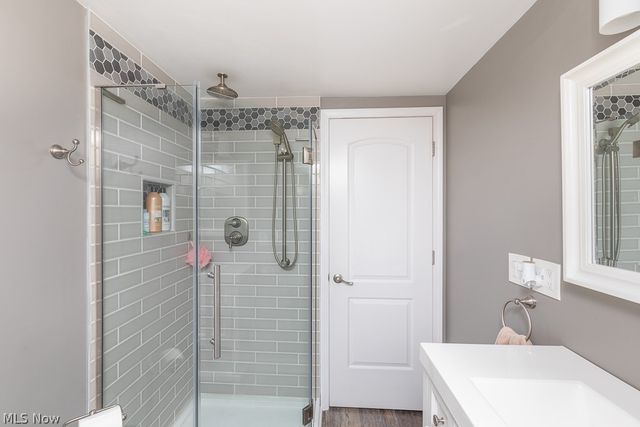 24798 Mitchell Drive, North Olmsted, OH 44070