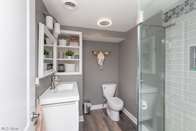 24798 Mitchell Drive, North Olmsted, OH 44070