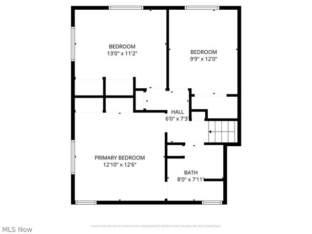 24798 Mitchell Drive, North Olmsted, OH 44070