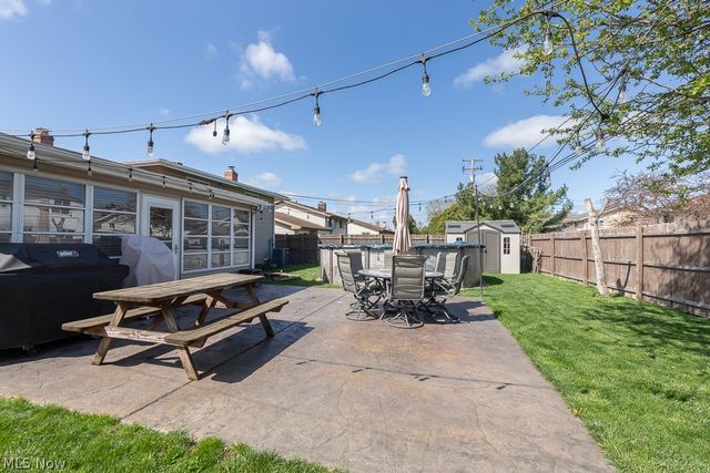 24798 Mitchell Drive, North Olmsted, OH 44070