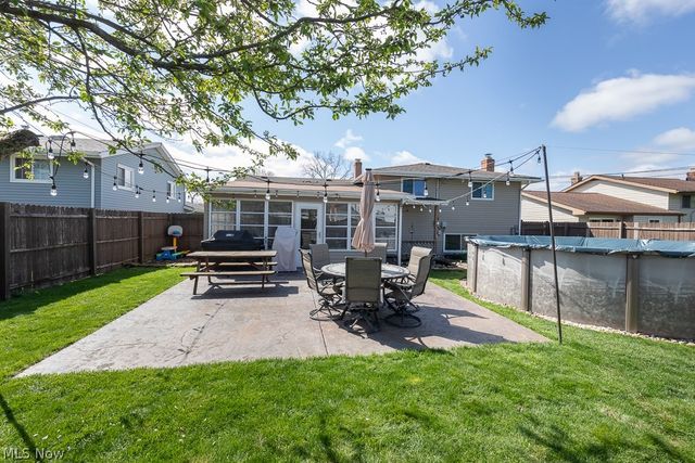 24798 Mitchell Drive, North Olmsted, OH 44070