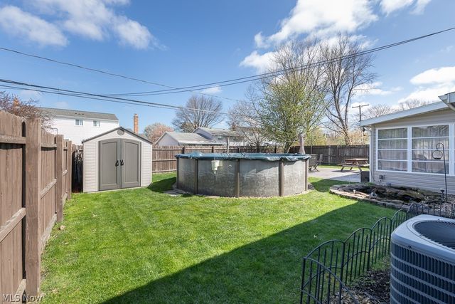 24798 Mitchell Drive, North Olmsted, OH 44070