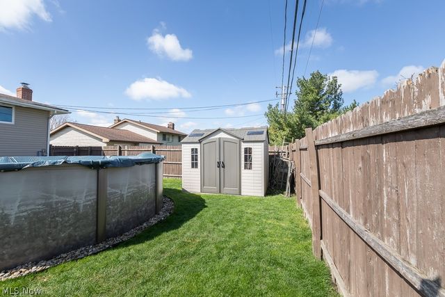 24798 Mitchell Drive, North Olmsted, OH 44070