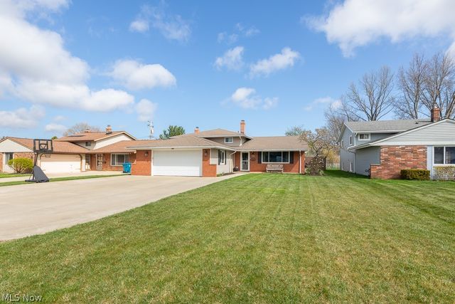 24798 Mitchell Drive, North Olmsted, OH 44070