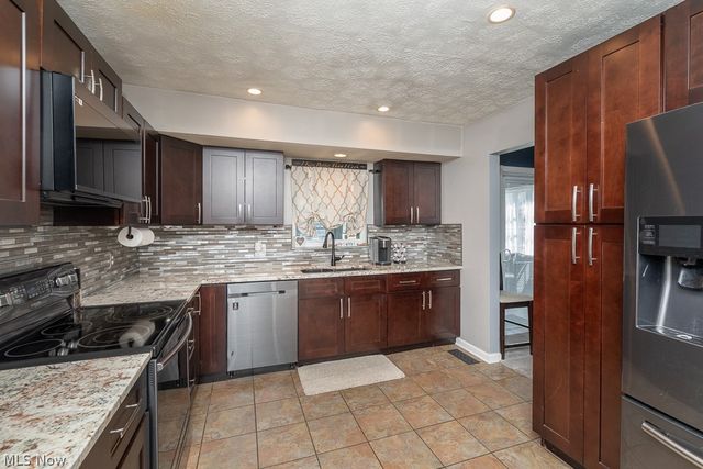 24798 Mitchell Drive, North Olmsted, OH 44070