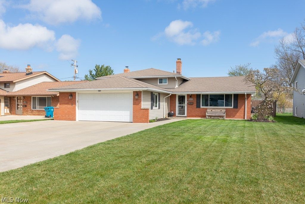 24798 Mitchell Drive, North Olmsted, OH 44070