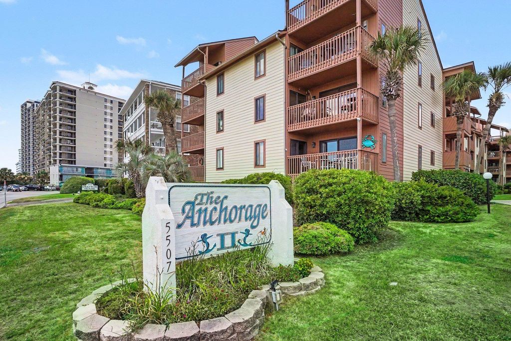 5507 N Ocean Blvd. # 105, Myrtle Beach, SC 29577 — photo 3