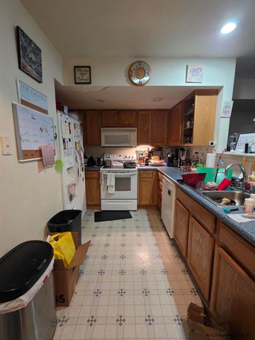 229 ABBY RD, Cheyenne, WY 82007