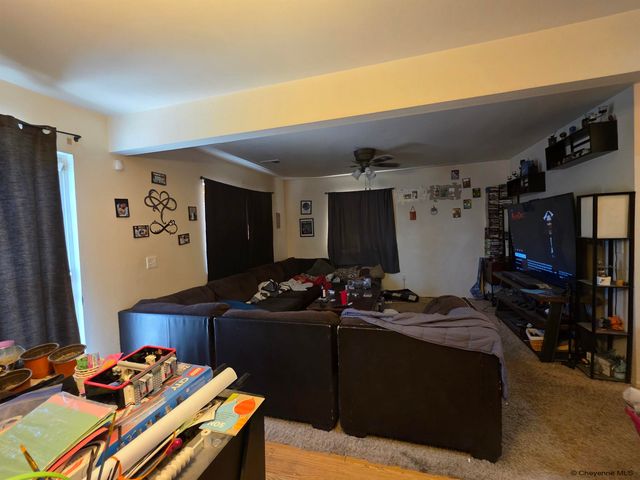 229 ABBY RD, Cheyenne, WY 82007