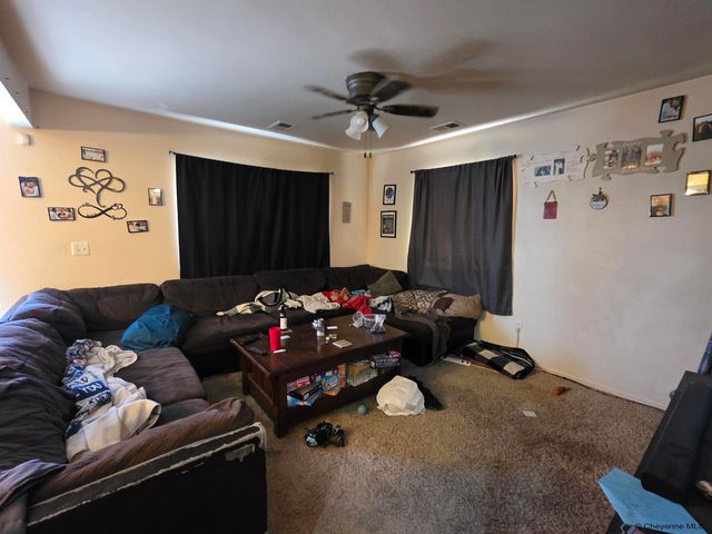 229 ABBY RD, Cheyenne, WY 82007