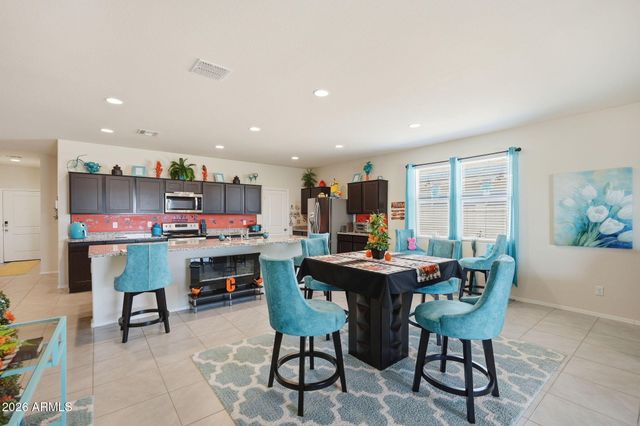 3468 N CINNABAR Place, Casa Grande, AZ 85122