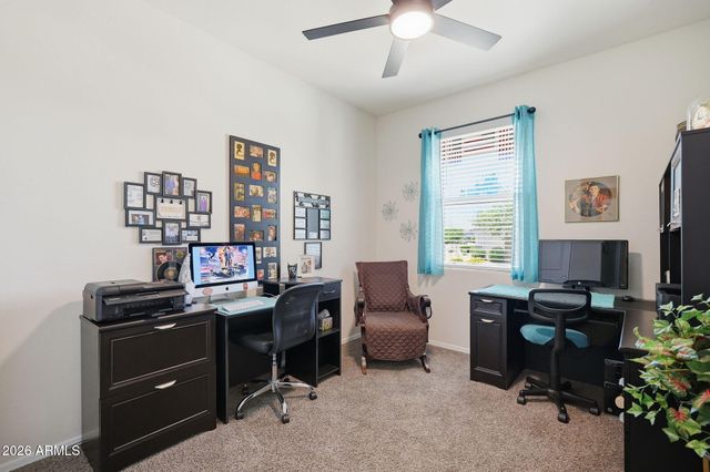 3468 N CINNABAR Place, Casa Grande, AZ 85122