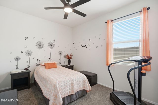 3468 N CINNABAR Place, Casa Grande, AZ 85122