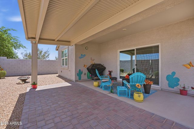 3468 N CINNABAR Place, Casa Grande, AZ 85122