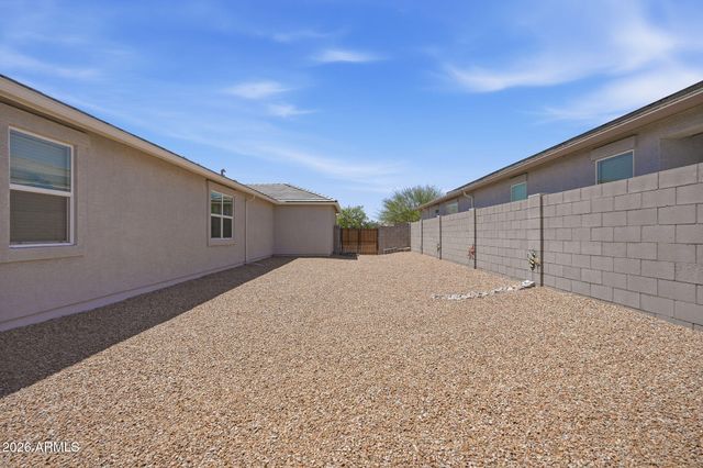 3468 N CINNABAR Place, Casa Grande, AZ 85122