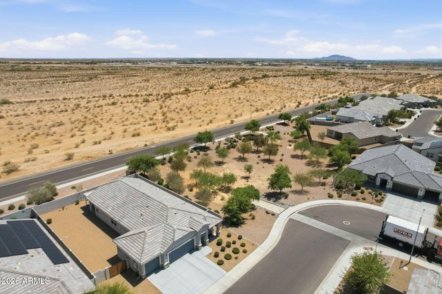 3468 N CINNABAR Place, Casa Grande, AZ 85122