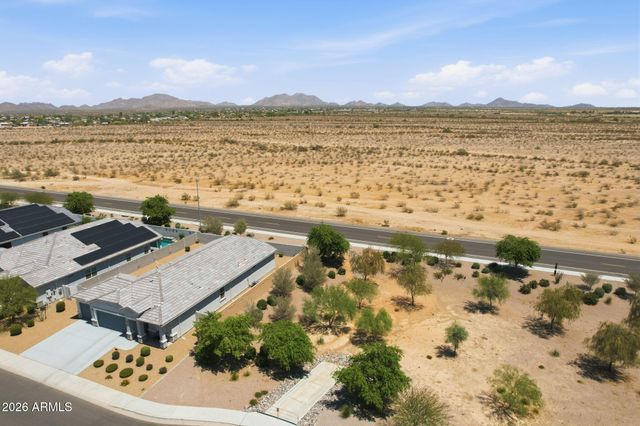 3468 N CINNABAR Place, Casa Grande, AZ 85122