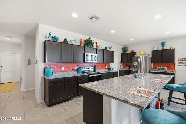 3468 N CINNABAR Place, Casa Grande, AZ 85122