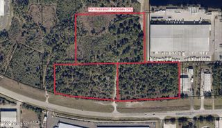 0000 Grissom Parkway, Cocoa, FL 32926