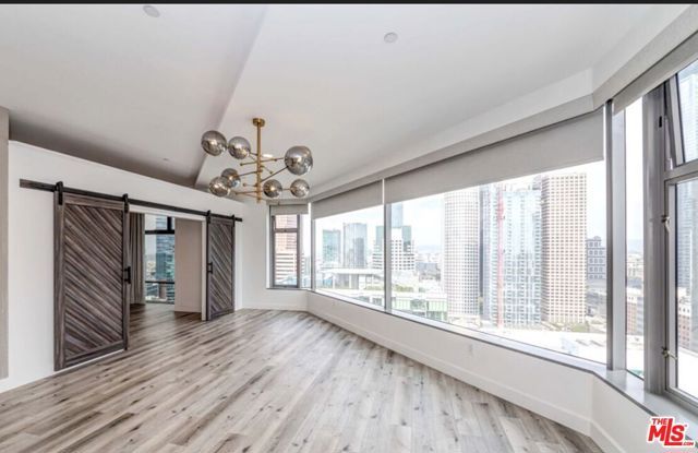 801 S Grand Avenue 2205, Los Angeles, CA 90017