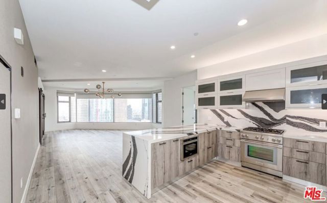 801 S Grand Avenue 2205, Los Angeles, CA 90017