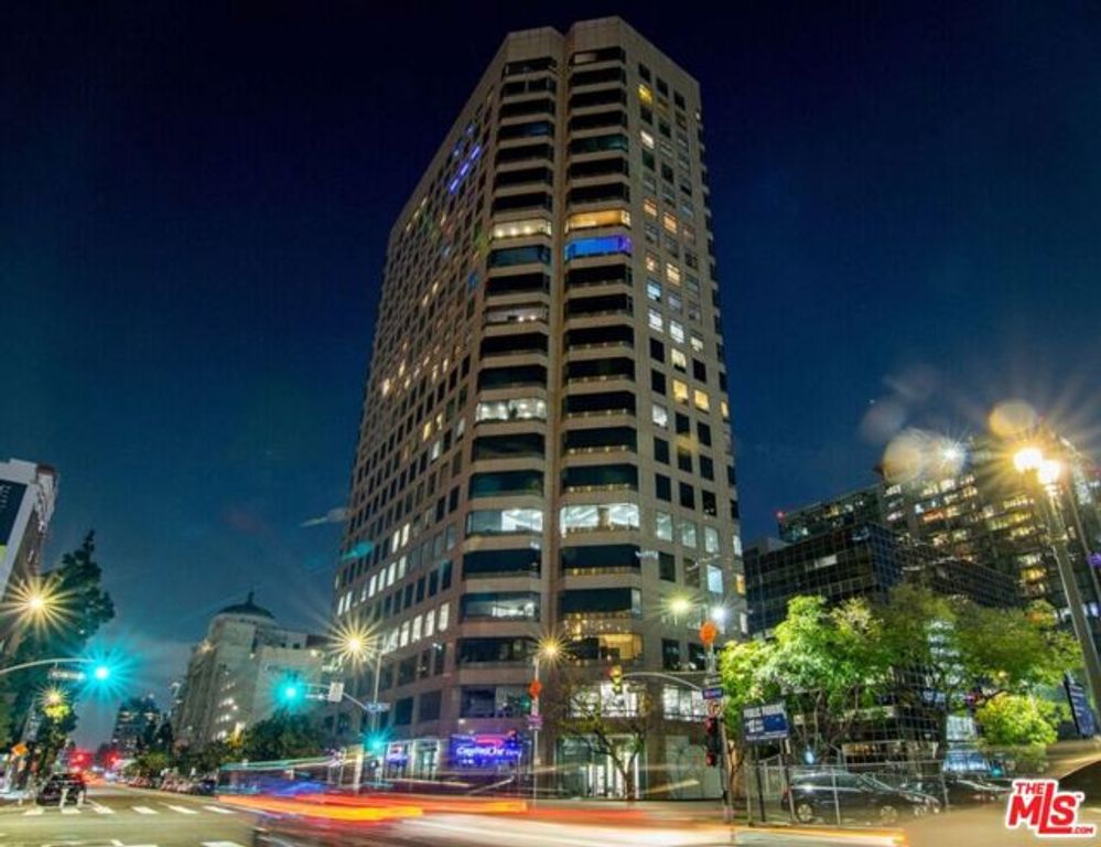 801 S Grand Avenue 2205, Los Angeles, CA 90017