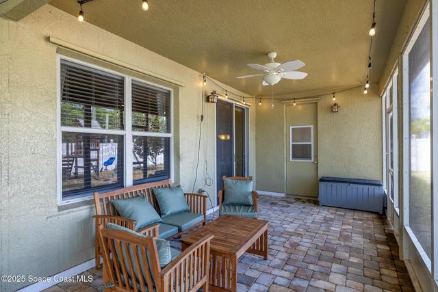 320 Pebble Hill Way, Rockledge, FL 32955