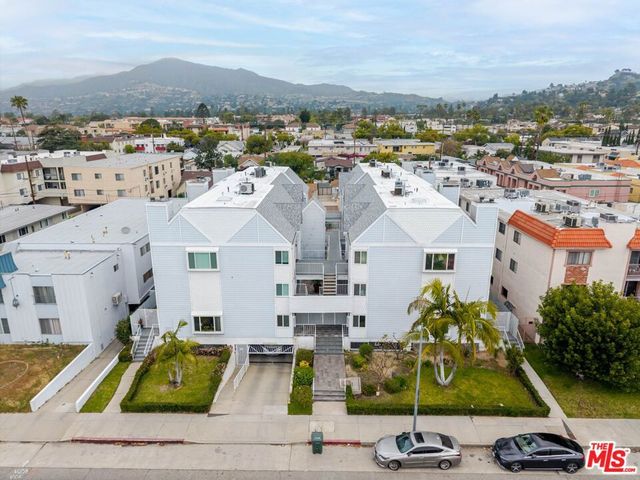 1121 E Wilson Avenue 12, Glendale, CA 91206