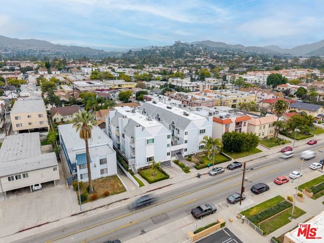 1121 E Wilson Avenue 12, Glendale, CA 91206