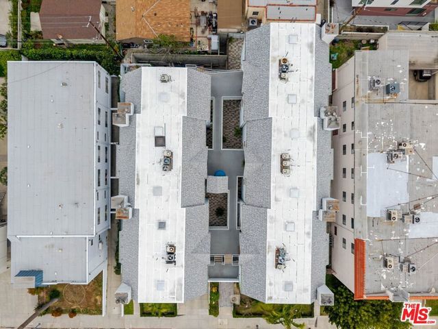 1121 E Wilson Avenue 12, Glendale, CA 91206