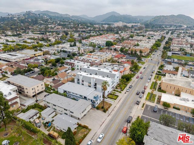 1121 E Wilson Avenue 12, Glendale, CA 91206