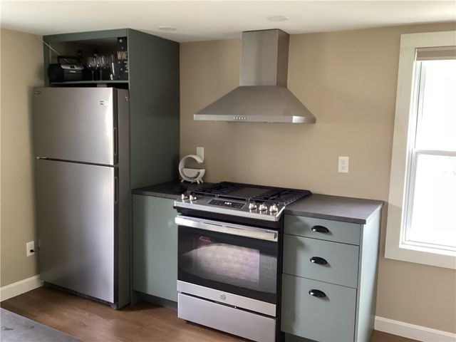 135 Namquid Drive, Warwick, RI 02888