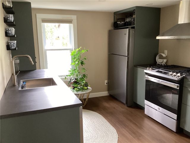 135 Namquid Drive, Warwick, RI 02888