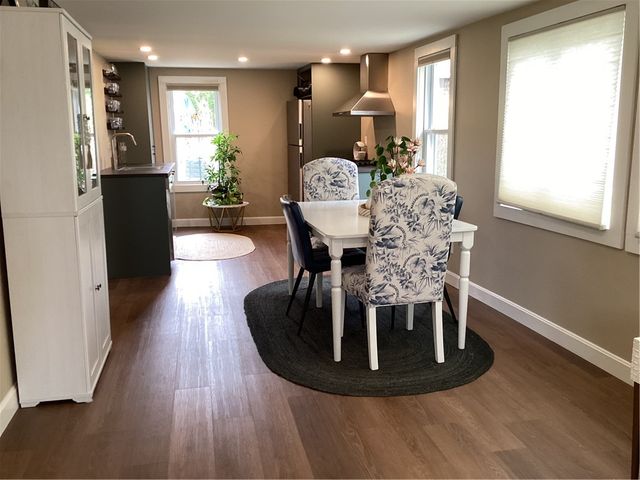 135 Namquid Drive, Warwick, RI 02888