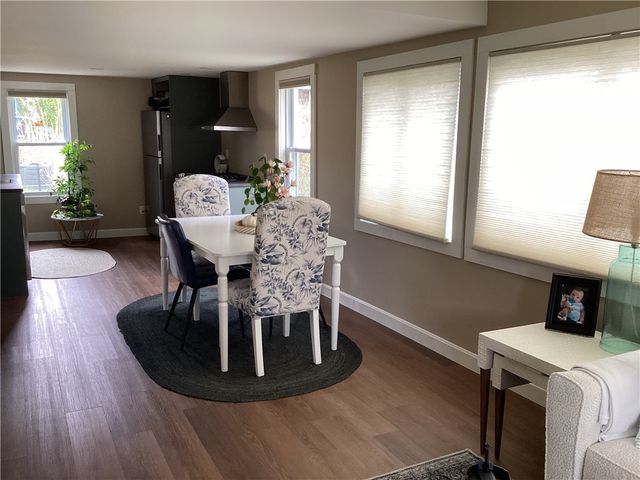 135 Namquid Drive, Warwick, RI 02888