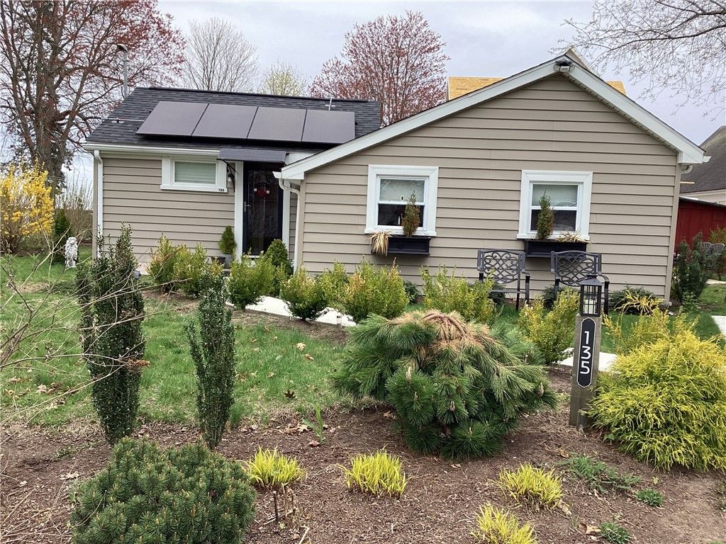 135 Namquid Drive, Warwick, RI 02888