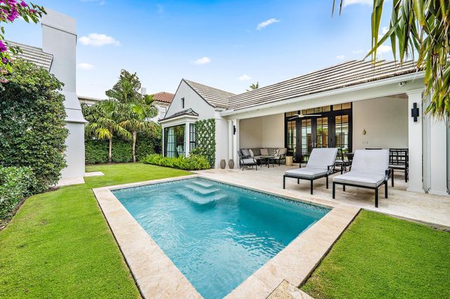 135 Chilean Avenue, Palm Beach, FL 33480