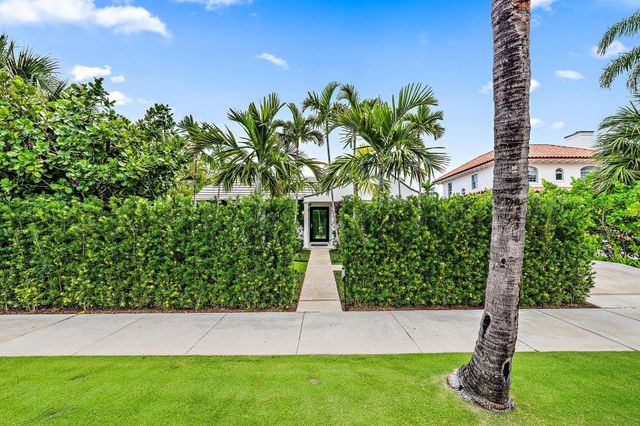 135 Chilean Avenue, Palm Beach, FL 33480