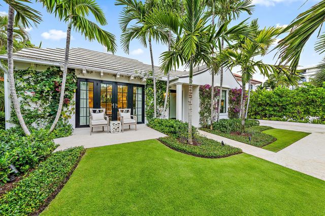 135 Chilean Avenue, Palm Beach, FL 33480