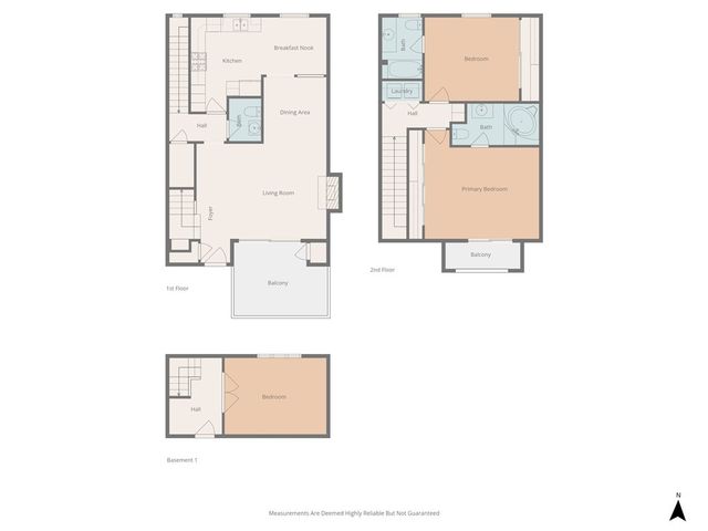 7061 Kester C, Van Nuys, CA 91405